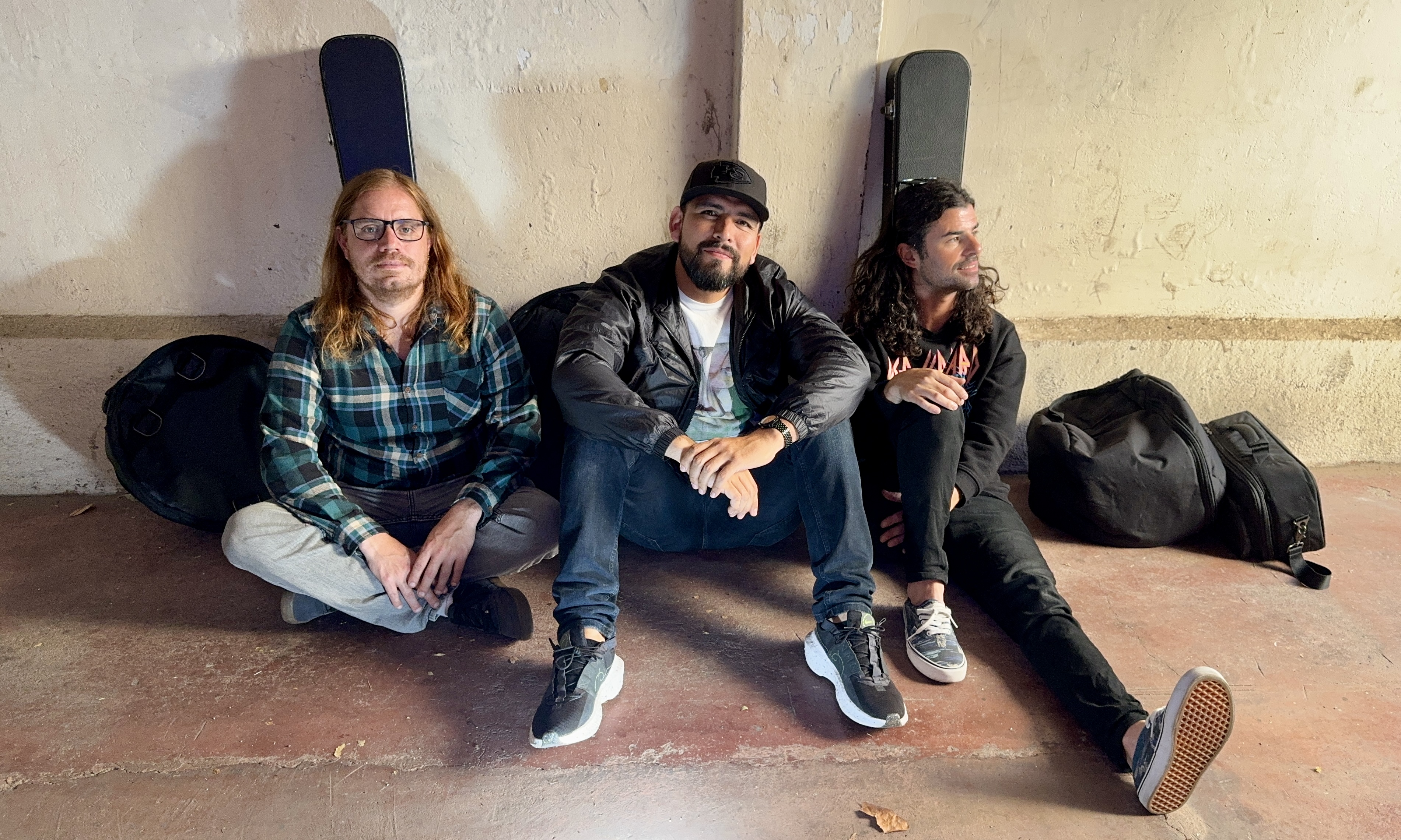 im28z: no ascendemos solos